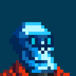 GENUINE UNDEAD APES #2757