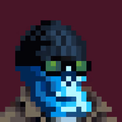 GENUINE UNDEAD APES #4602