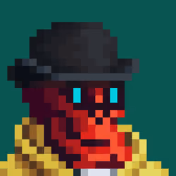 GENUINE UNDEAD APES #3247