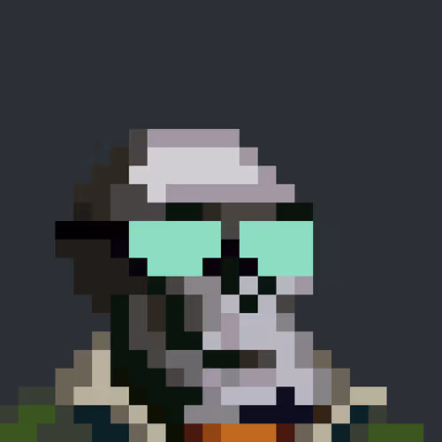 Genuineundeadapes