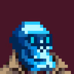 GENUINE UNDEAD APES #418