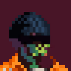 GENUINE UNDEAD APES #6069