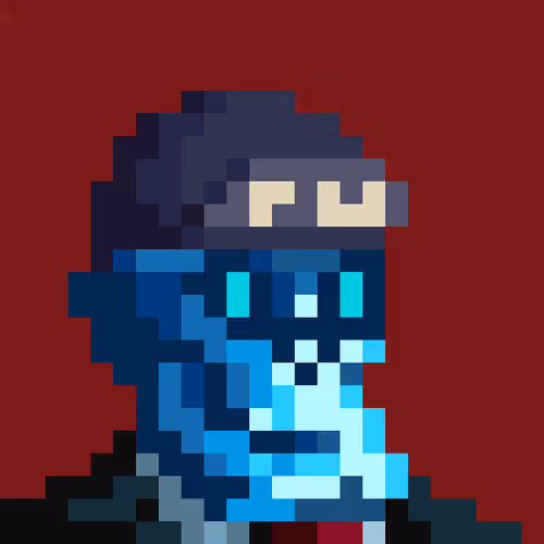 GENUINE UNDEAD APES #9053