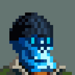 GENUINE UNDEAD APES #328