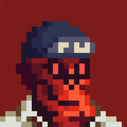 GENUINE UNDEAD APES #6409
