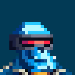 GENUINE UNDEAD APES #8688
