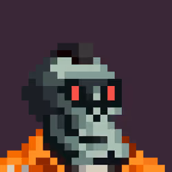 GENUINE UNDEAD APES #341