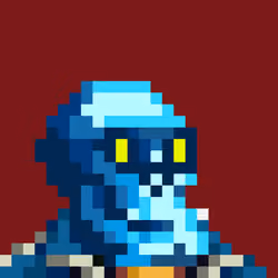 GENUINE UNDEAD APES #78