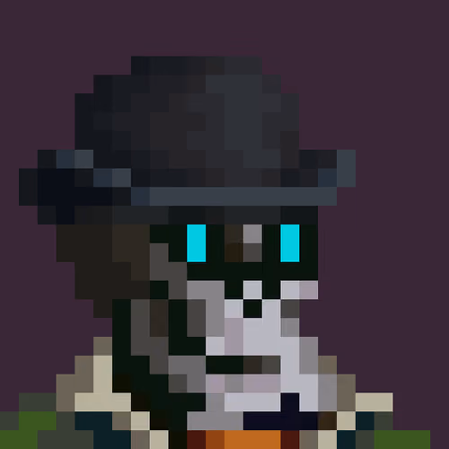 GENUINE UNDEAD APES #5682