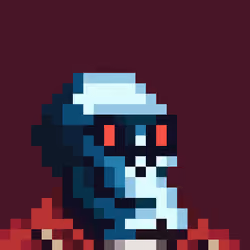 GENUINE UNDEAD APES #7772