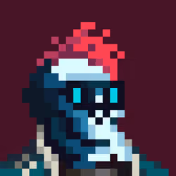 GENUINE UNDEAD APES #6070