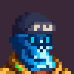 GENUINE UNDEAD APES #6173