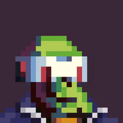 GENUINE UNDEAD APES #1092
