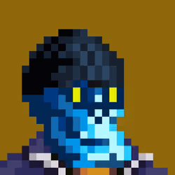 GENUINE UNDEAD APES #2967
