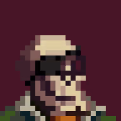 GENUINE UNDEAD APES #3791