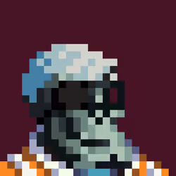 GENUINE UNDEAD APES #6978