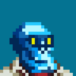 GENUINE UNDEAD APES #224