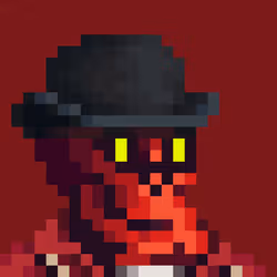GENUINE UNDEAD APES #3374