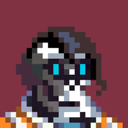 GENUINE UNDEAD APES #4309
