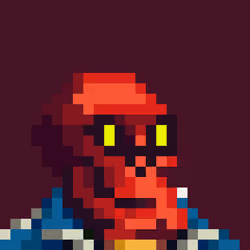 GENUINE UNDEAD APES #5983