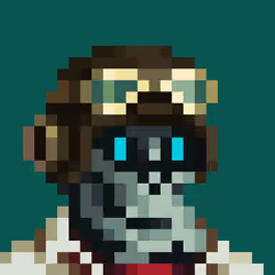 GENUINE UNDEAD APES #5890