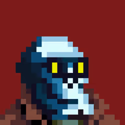 GENUINE UNDEAD APES #5933