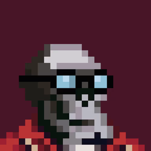 Genuineundeadapes