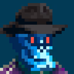 GENUINE UNDEAD APES #4046