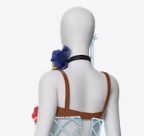 AshitakaDress