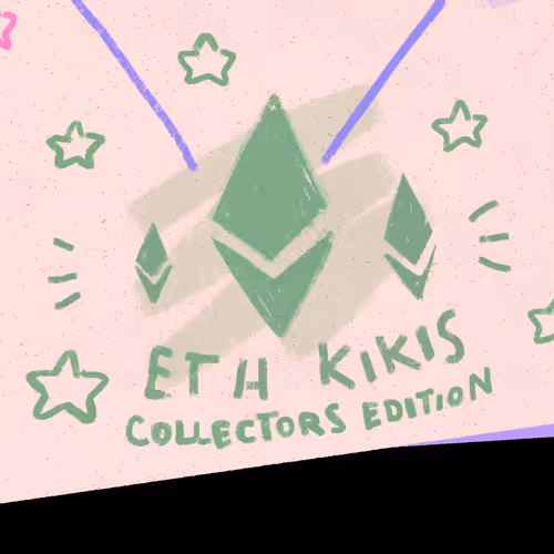 Kikiverse Merch