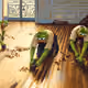  Pepe Re-imagined Chapter : II