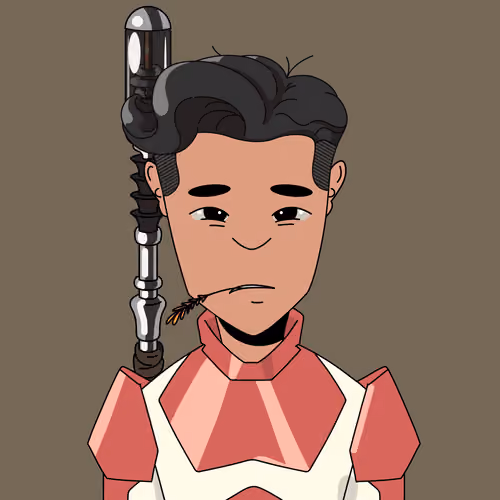 Ino #407