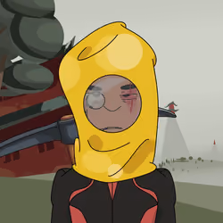 Ino #299