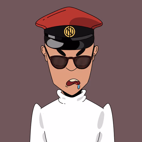 Ino #3043
