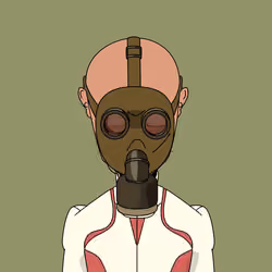 Ino #3150