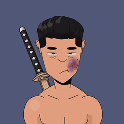 Ino #3506