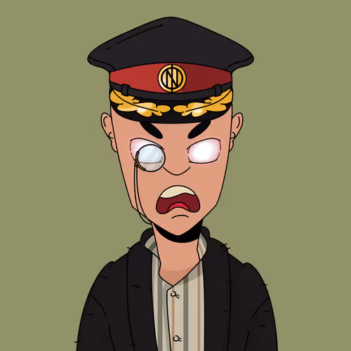 Ino #3288