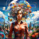 Hallucinations by ImagicOne