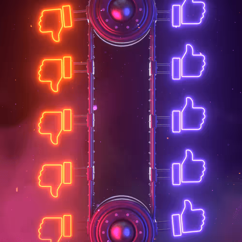 Perry Coopers Fresh Mints