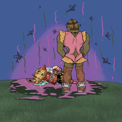 Pee Pee #1103