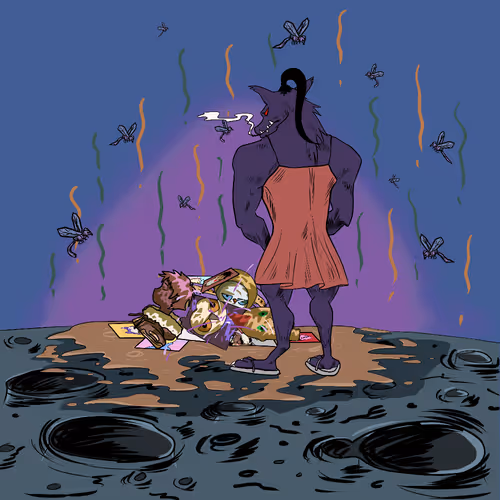 Pee Pee 1