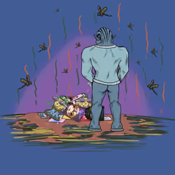 Pee Pee #348