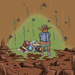 Pee Pee #804