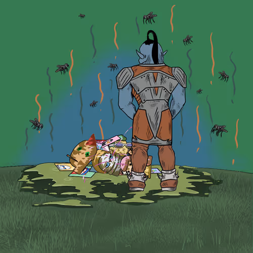 Pee Pee 1