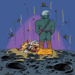 Pee Pee #406