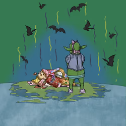 Pee Pee #113