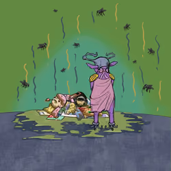 Pee Pee #390