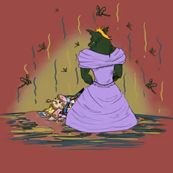 Pee Pee #2409