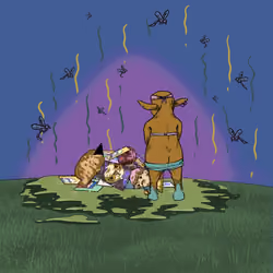 Pee Pee #805