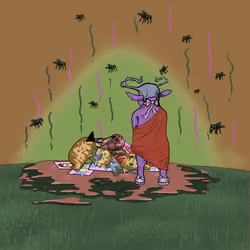 Pee Pee #2410